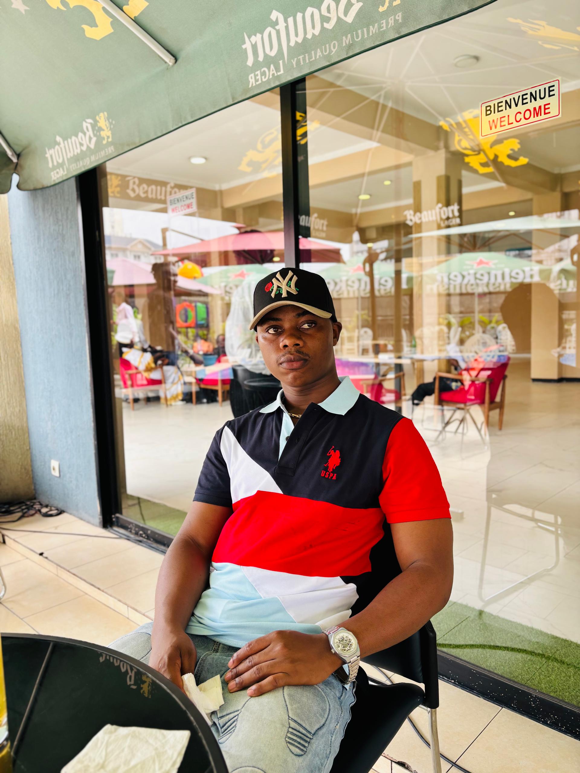 Mutumishi Bengehya Edouard